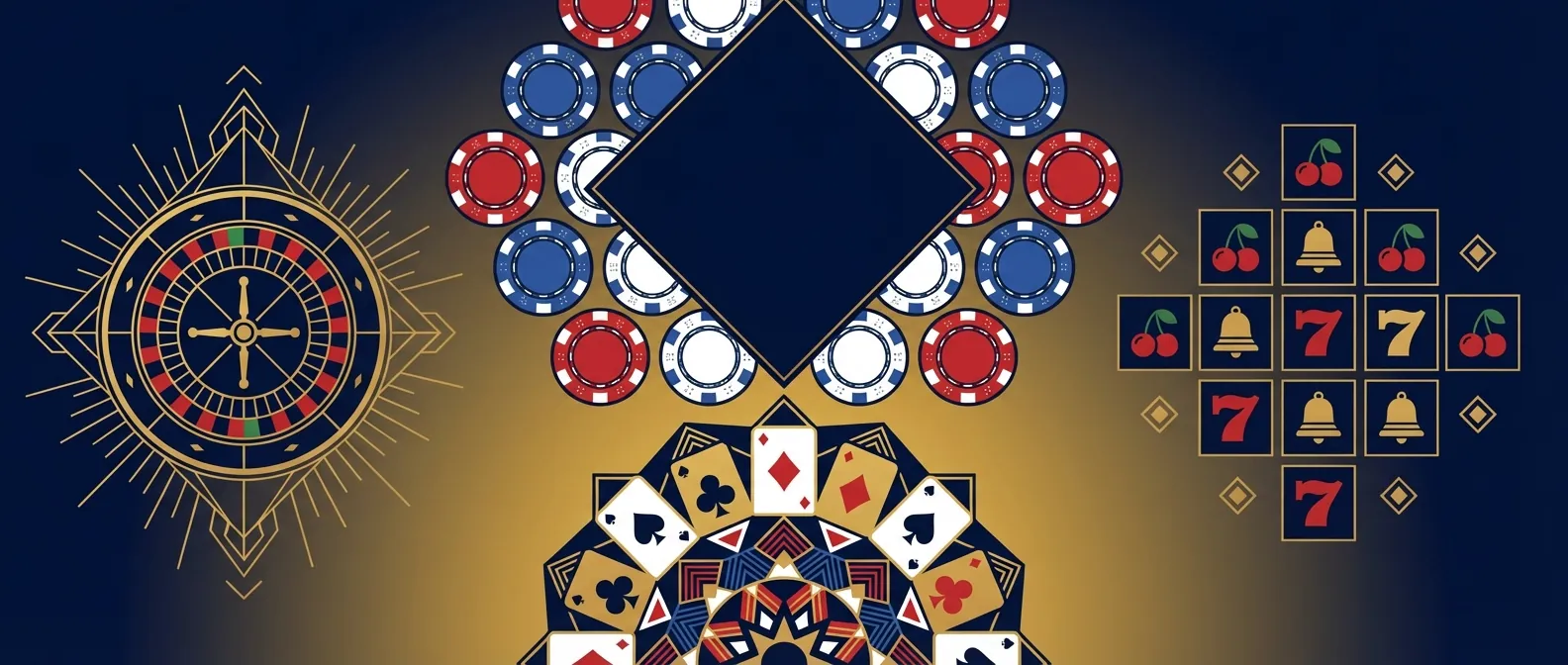 4Play Cassino bonus